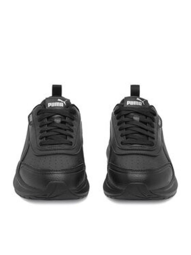 Puma Sneakersy WB-CILIA 2 MODE 40728501 Czarny