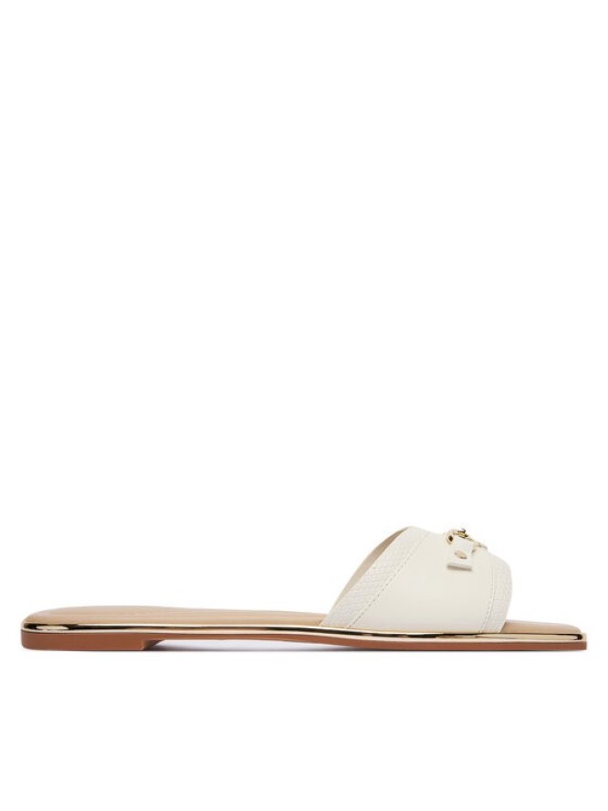 Aldo Klapki Alamassi 13804515 Biały