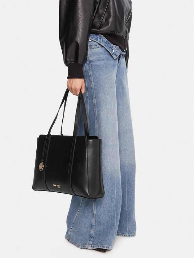 Nine West Torebka C-MARYLAND-LDA8570 Czarny