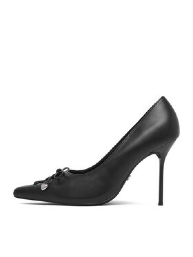 Juicy Couture Szpilki CEO-C5180-1 Czarny