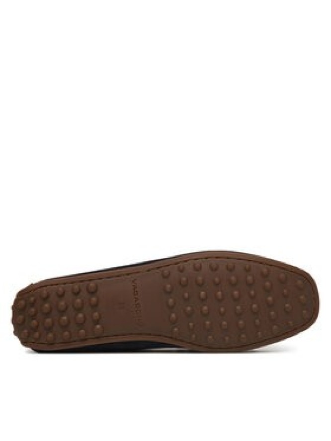 Vagabond Shoemakers Mokasyny Larissa 6150-240-67 Granatowy