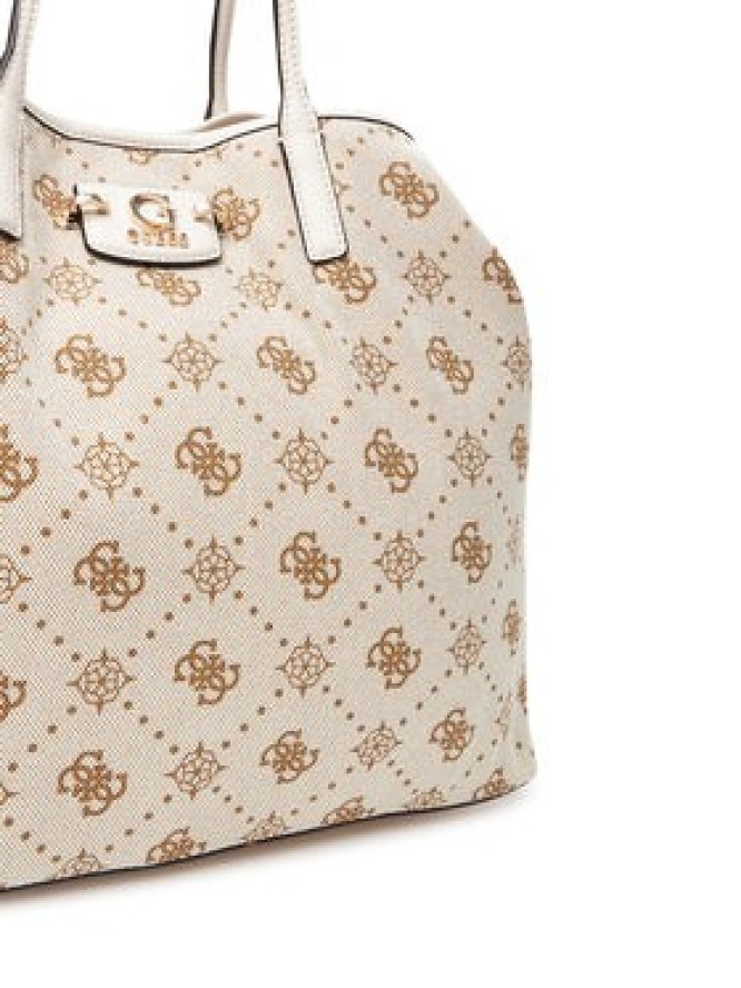 Guess Torebka Neda HWCP96 54240 Beżowy