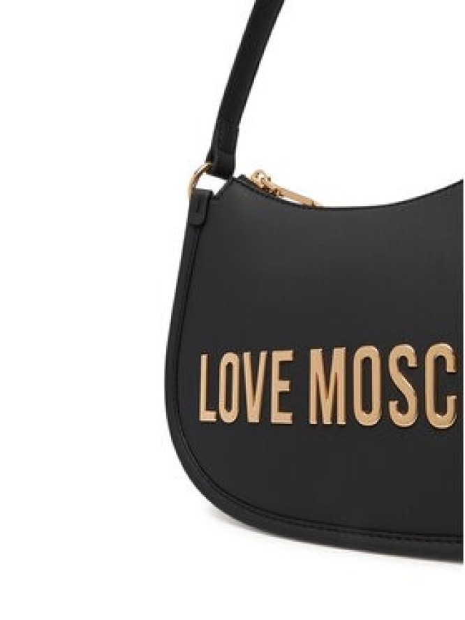 LOVE MOSCHINO Torebka JC4027PP1NKD0000 Czarny