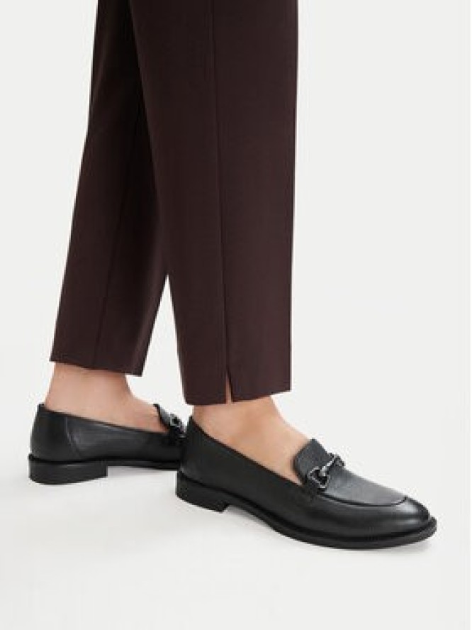 Lasocki Lordsy CEO-WI23-KILTY-05 Czarny