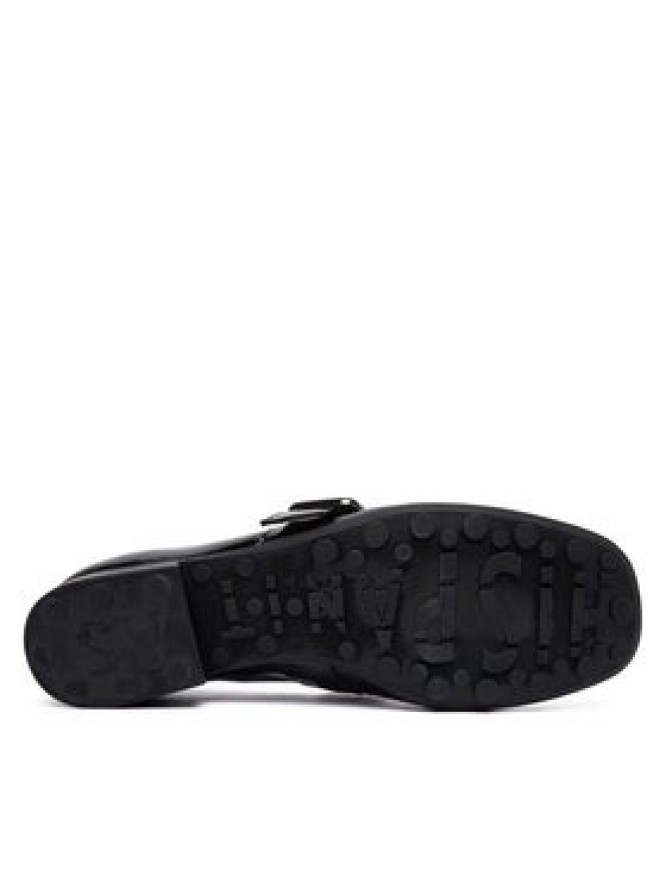 Hispanitas Półbuty HI254286 Czarny