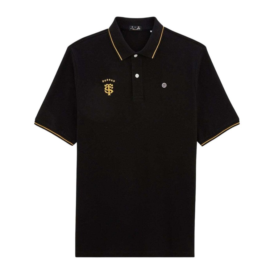 Polo pique Stade Toulousain