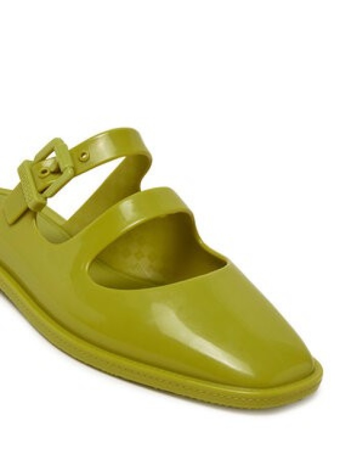 Melissa Klapki Melissa Anastasia Ad 36122 Zielony