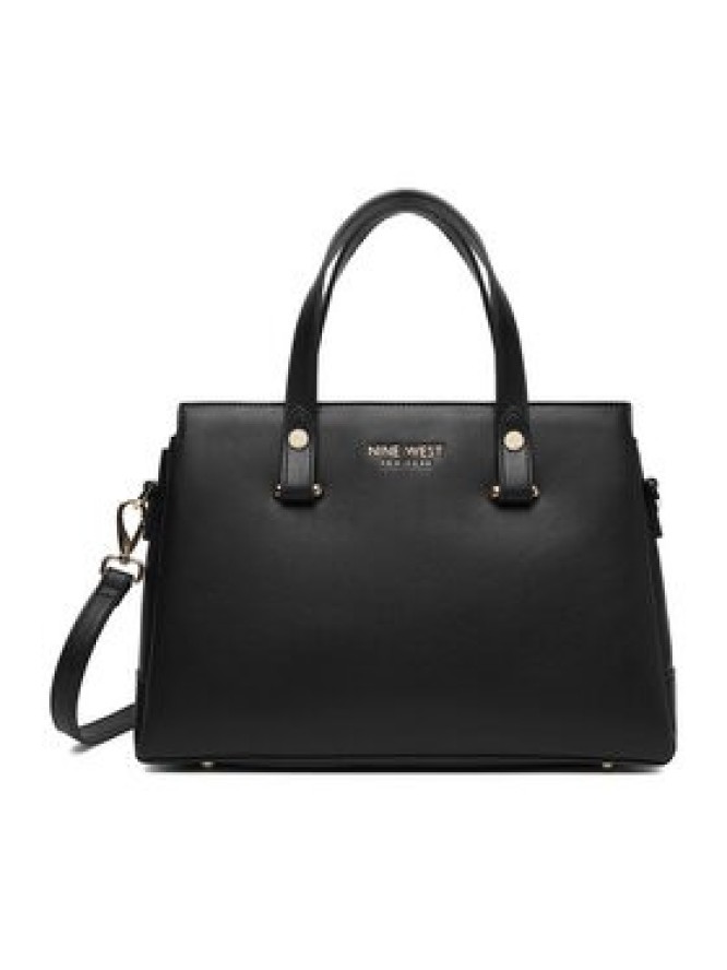 Nine West Torebka CEO-MAINE-LDA8203 Czarny