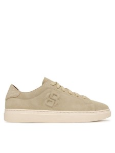 BOSS Sneakersy Kieran 50569228 Beżowy