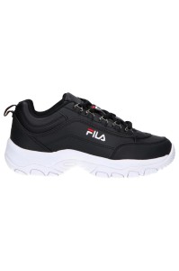 Buty do chodzenia damskie Fila Strada Low