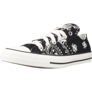 Buty CONVERSE CHUCK TAYLOR ALL STAR PAISLEY Czarny