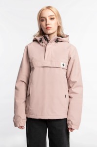 Kurtka damska kangurka Carhartt WIP W' Nimbus Pullover I00321 XS