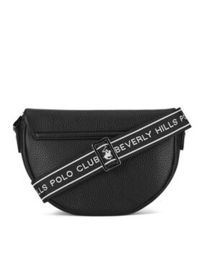 Beverly Hills Polo Club Torebka BHPC-C-009-07 Czarny