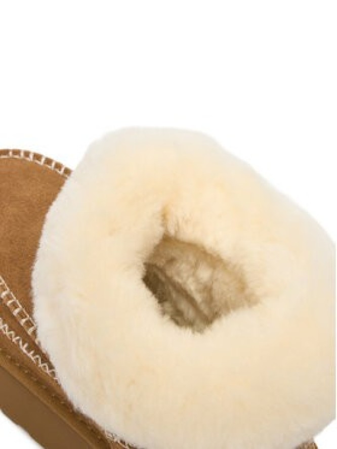 Badura Śniegowce C-IZI-TS6294-01 Brązowy