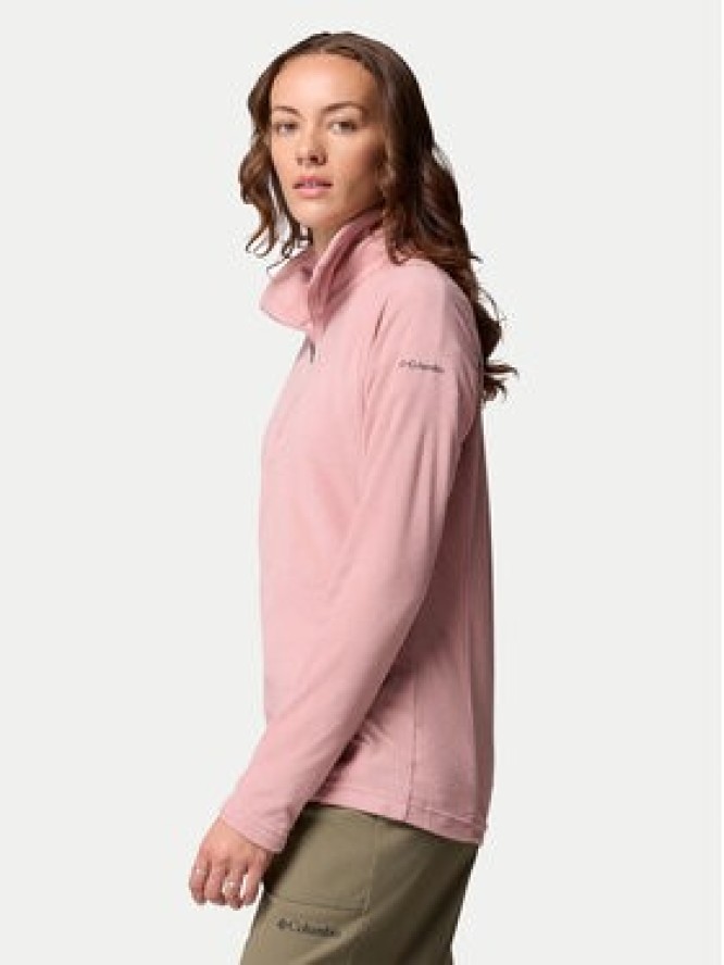 Columbia Polar Glacial™ IV 1802201 Czerwony Regular Fit