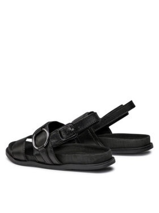 Lasocki Sandały ARC-IGA-05 Czarny