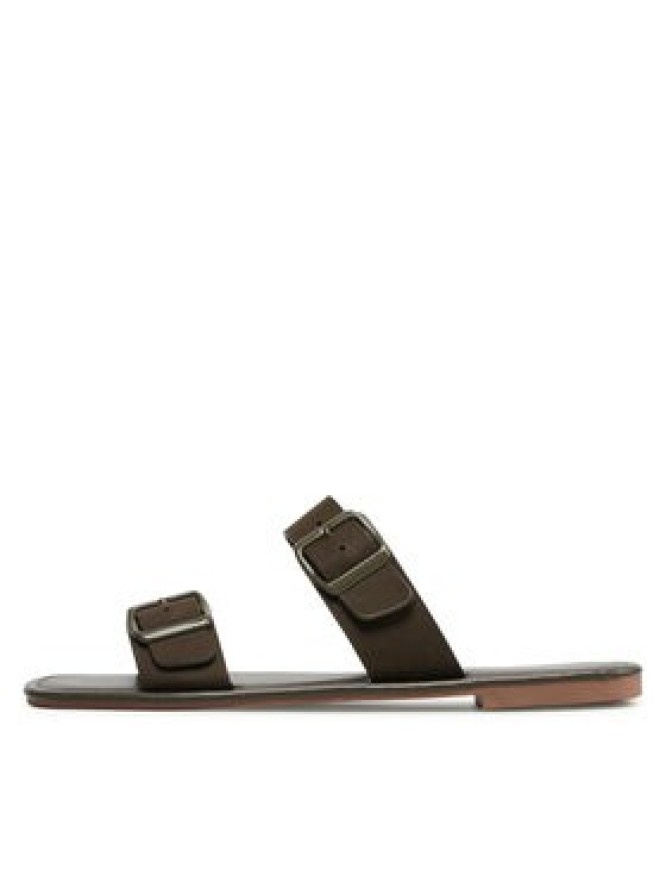 Bassano Klapki 23302MDY Zielony