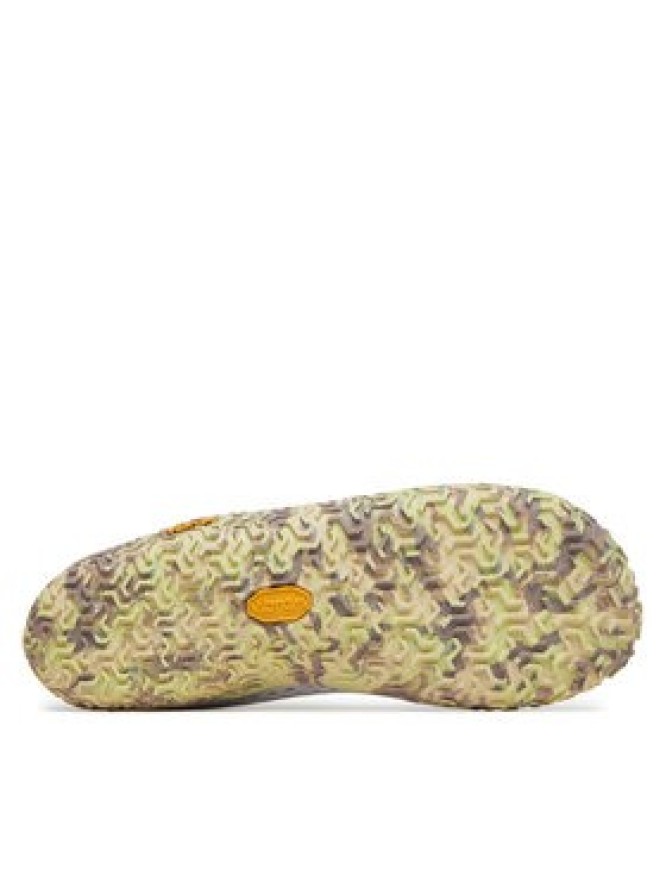 Merrell Sneakersy Vapor Glove 6 J068512 Fioletowy