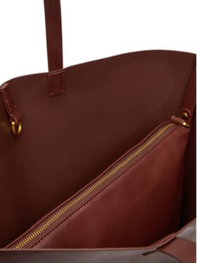 Gino Rossi Torebka C-THARAL-DA8078 Brązowy