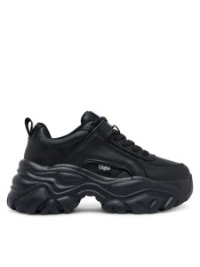 Buffalo Sneakersy Galactica 1636246 Czarny