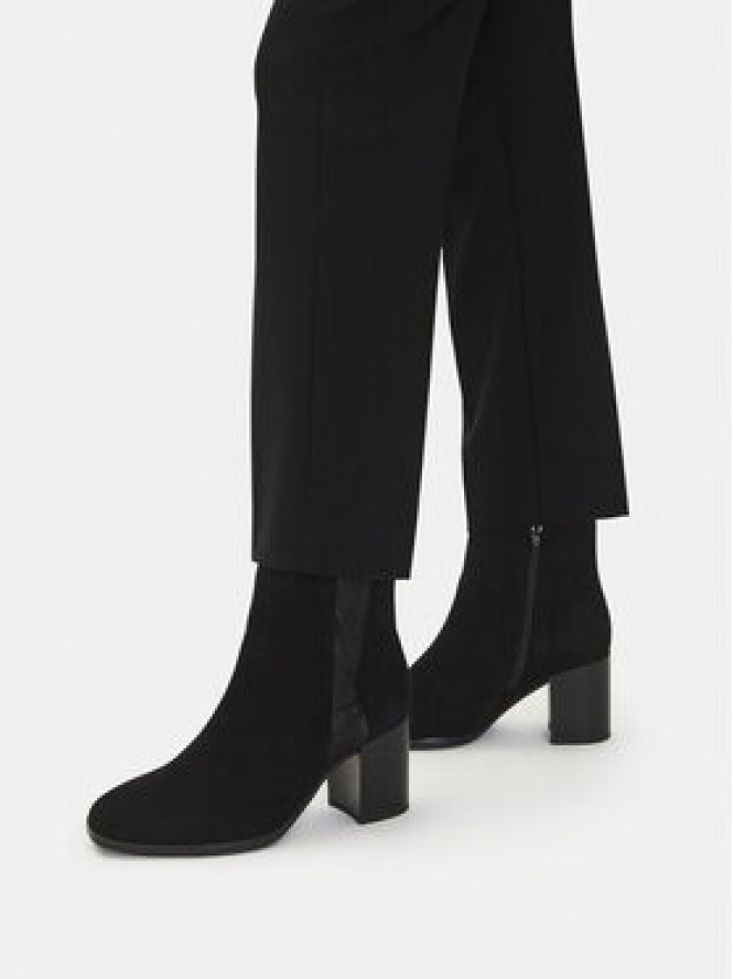 Lasocki Botki CEO-WB-GIOIA-54 Czarny