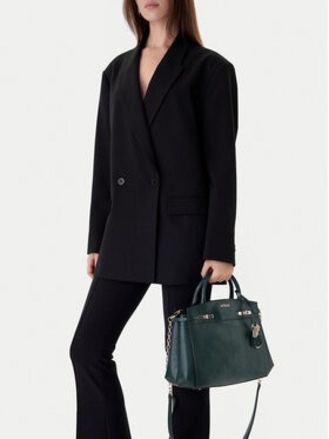 Guess Torebka Melinda HWKL99 33060 Zielony