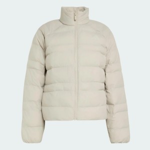 KURTKA ESSENTIALS PACKABLE INSULATED