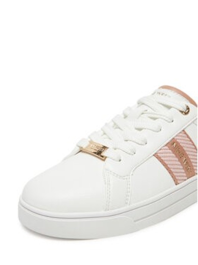 Nine West Sneakersy SS25-3C067 Biały