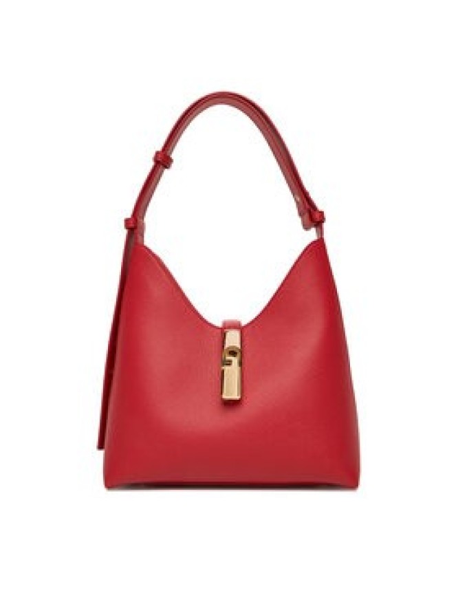 Furla Torebka Goccia S WB01979 BX3353 KH 4484S Czerwony