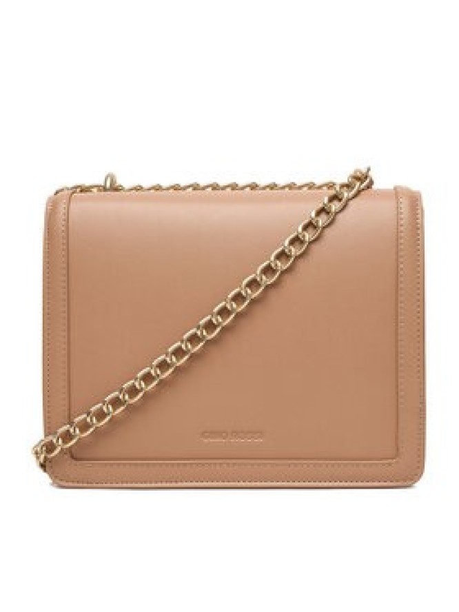 GINO ROSSI Torebka EO-KY129 Różowy