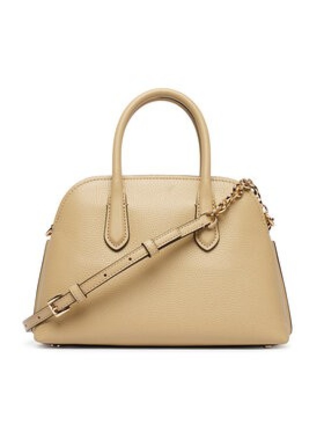 MICHAEL Michael Kors Torebka 30T6GX4S2L Beżowy