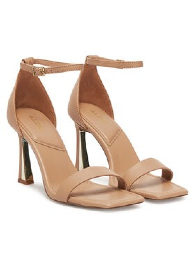 Aldo Sandały Rosali 13728095 Beżowy