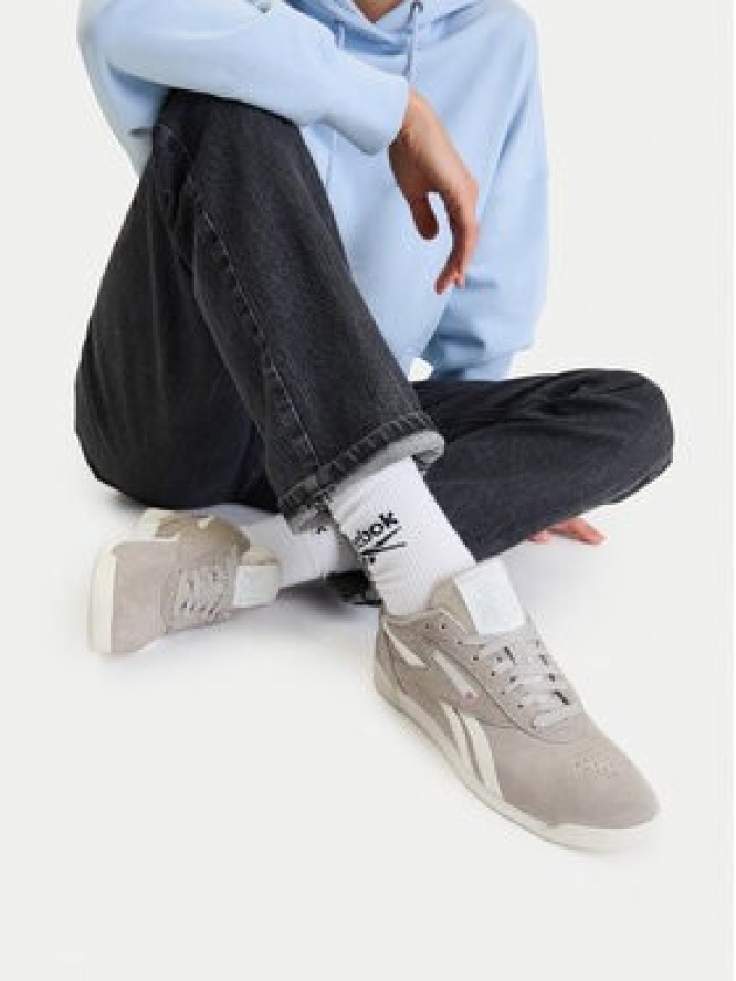Reebok Sneakersy SS-F/S LO 100261520 Szary