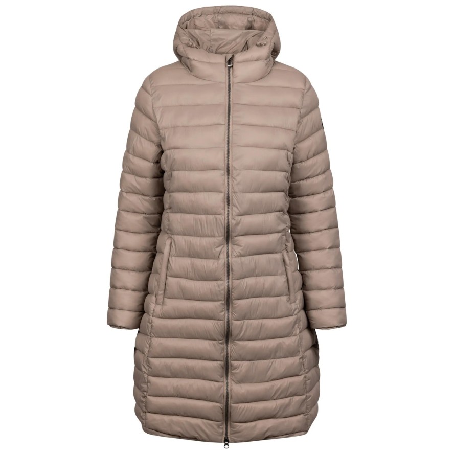 Trespass Dorothea - Kurtka damska casual Sand