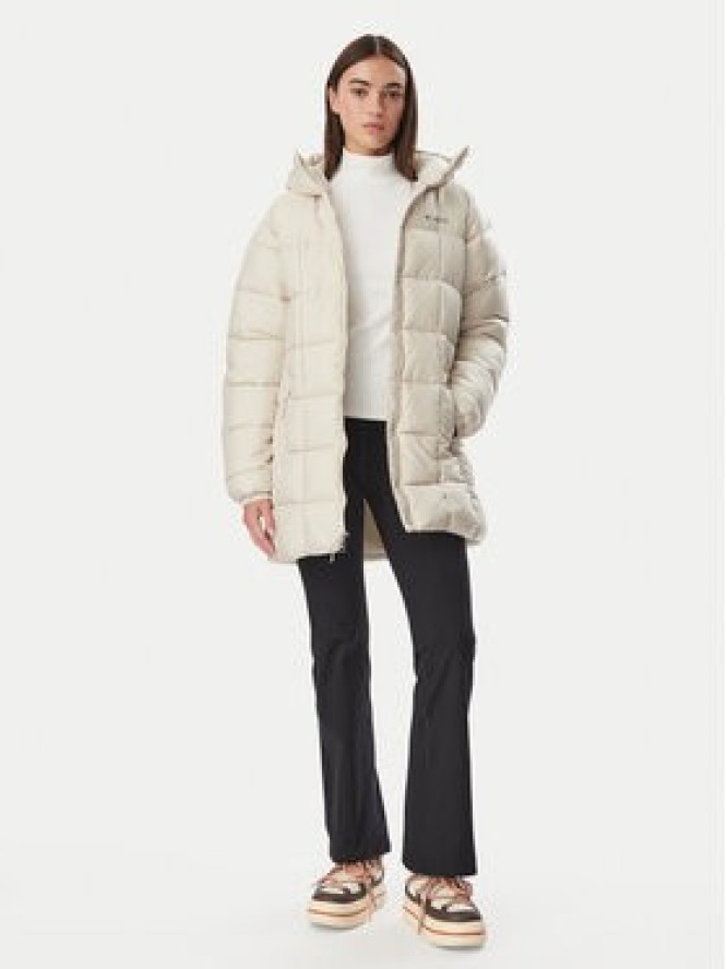 Columbia Kurtka zimowa Puffect™ III 2171271 Brązowy Regular Fit