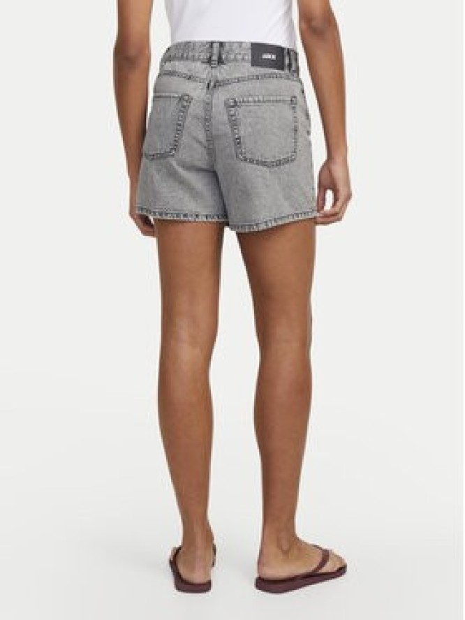 JJXX Spódnico-szorty Greta 12269114 Szary Loose Fit