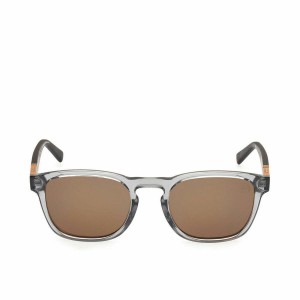 Okulary przeciwsłoneczne Unisex Timberland TB00007 Srebro