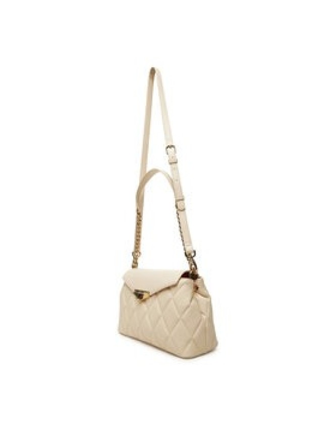 Valentino Torebka Frisia VBS9BA09 Écru