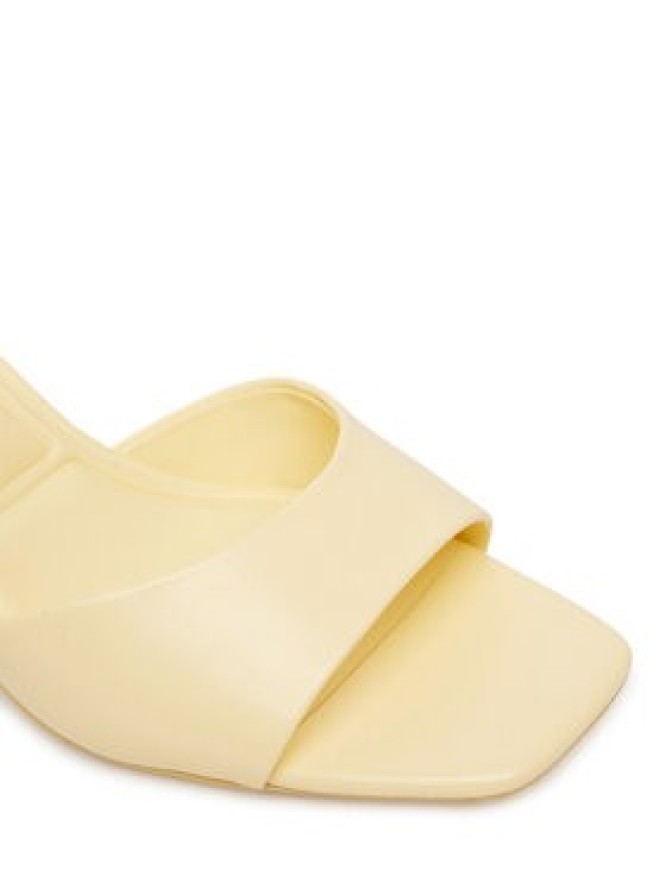 Aldo Sandały Andya 14295882 Żółty