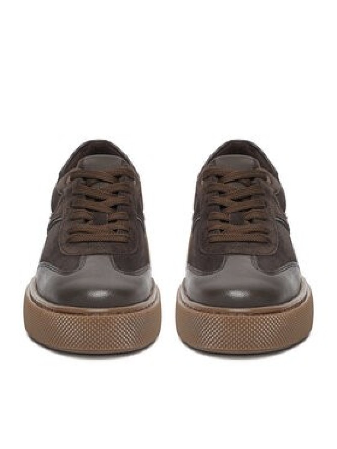 Lasocki Sneakersy CEO-WI23-CRICKIT-01 Brązowy