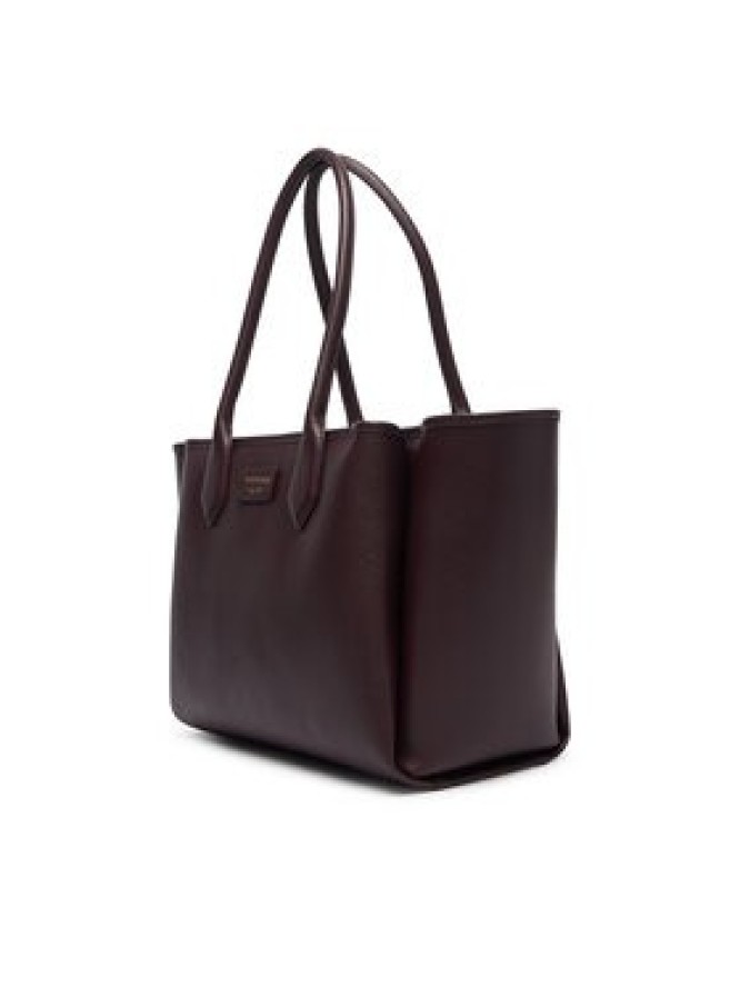Emporio Armani Torebka EW002330 AF17799 Bordowy