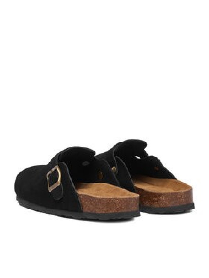 Lasocki Klapki CEO-GBSUM22-3021 Czarny