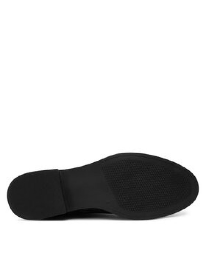 Caprice Botki 9-25312-45 Czarny