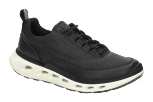 Buty sportowe damskie Ecco Biom 720 Lea GTXS