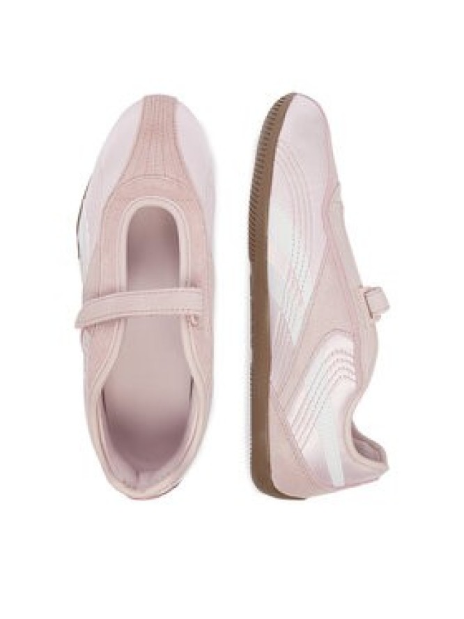 Reebok Baleriny EO-ULTRA LO MARY JANE 100261004 Różowy jasny