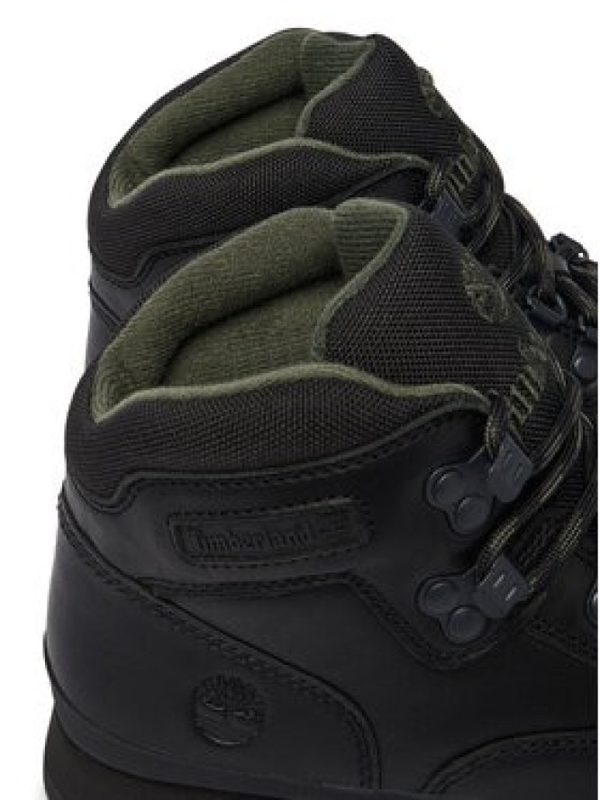 Timberland Trekkingi Euro Hiker TB0A5TR6W021 Czarny