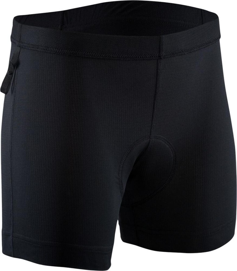 Szorty rowerowe wewnętrzne damskie Silvini Bottoms Inner WP373V