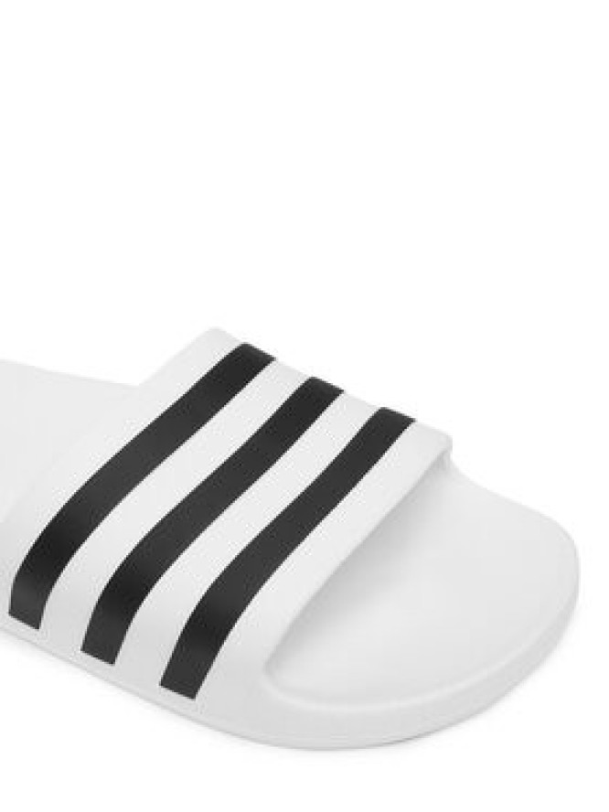adidas Klapki adilette Aqua F35539 Biały