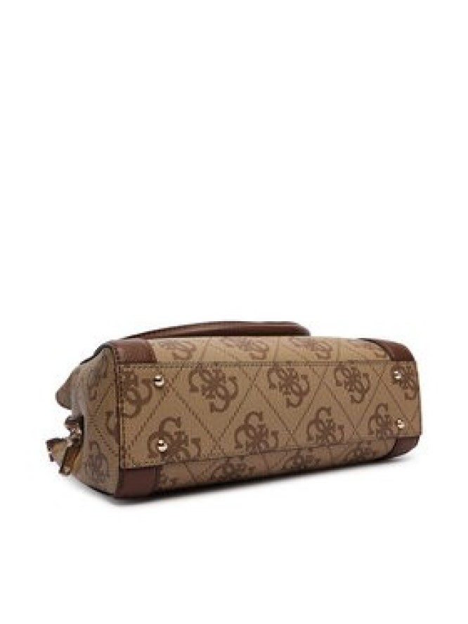 Guess Torebka Karnilla HWOS99 01060 Brązowy