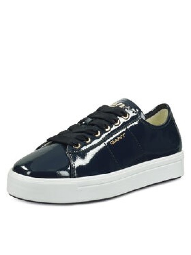 Gant Sneakersy 30531829 Granatowy